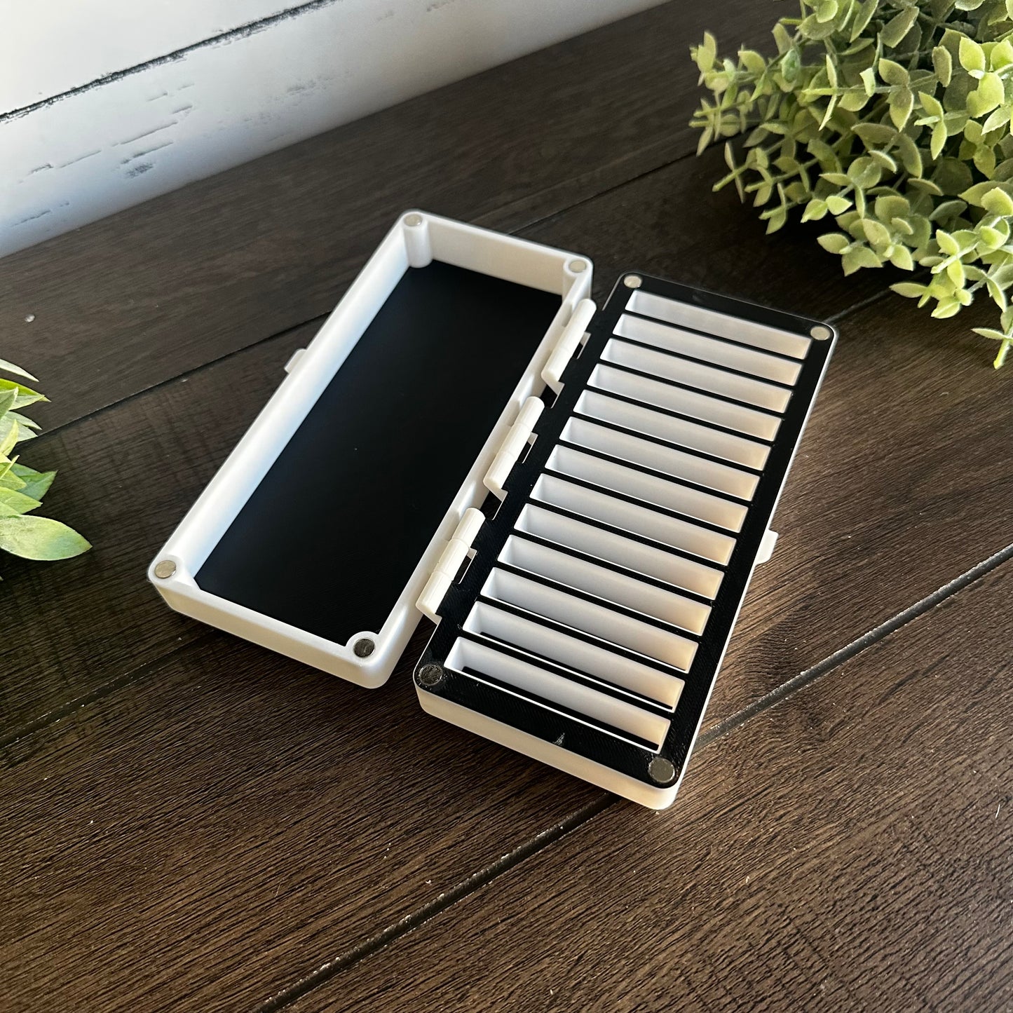 Gameboy Advance Cart Magnetic Case