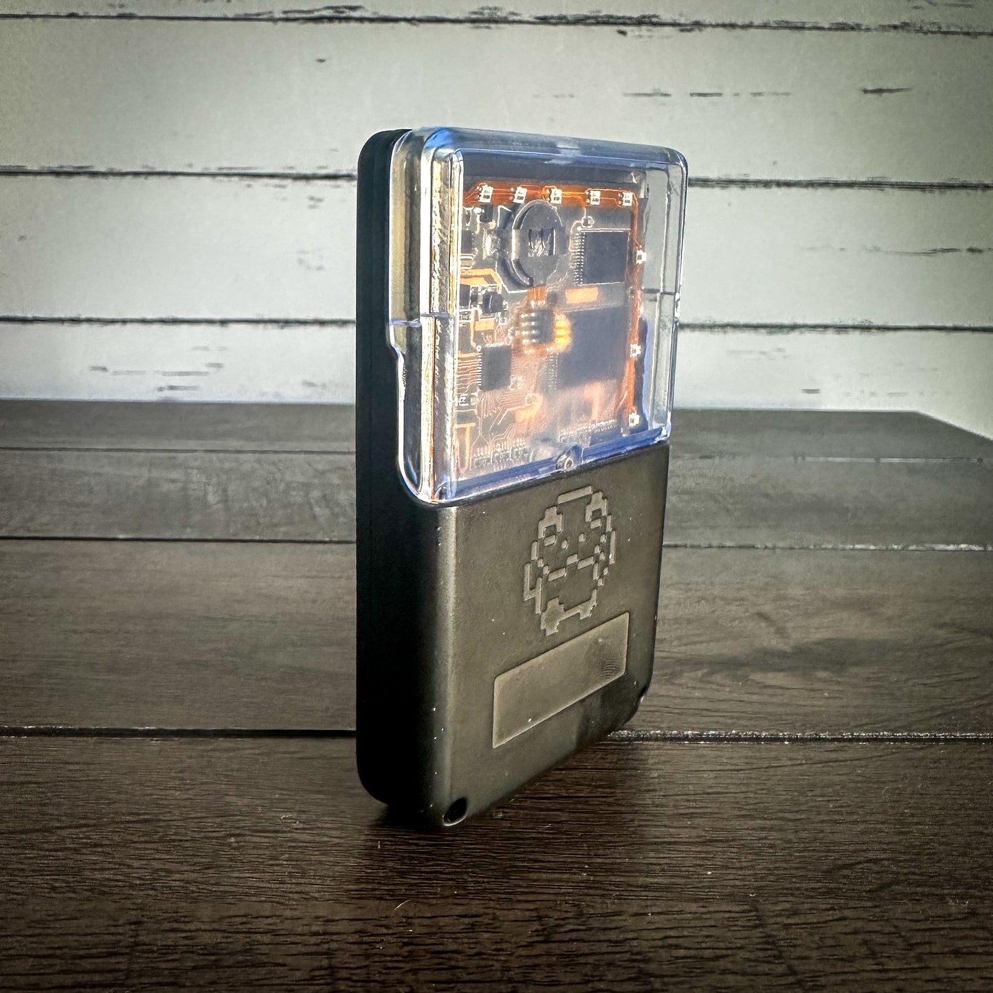 Tad Boy Color TBC Game Cart Shell