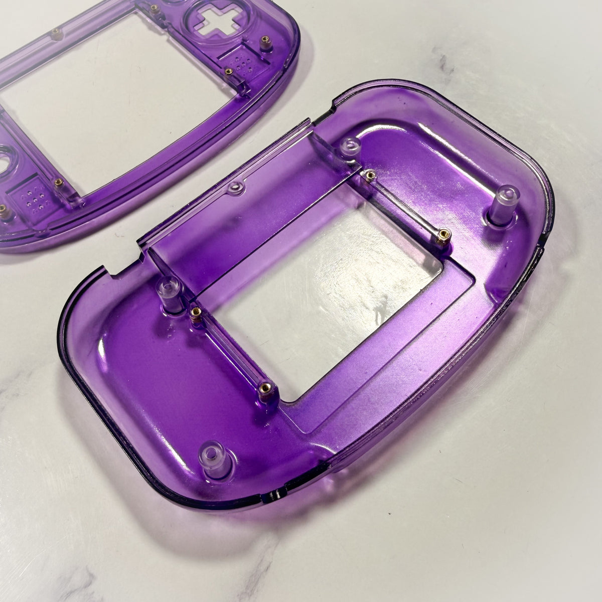 Frog Boy Color FBC Console Shell by Froggo Customs