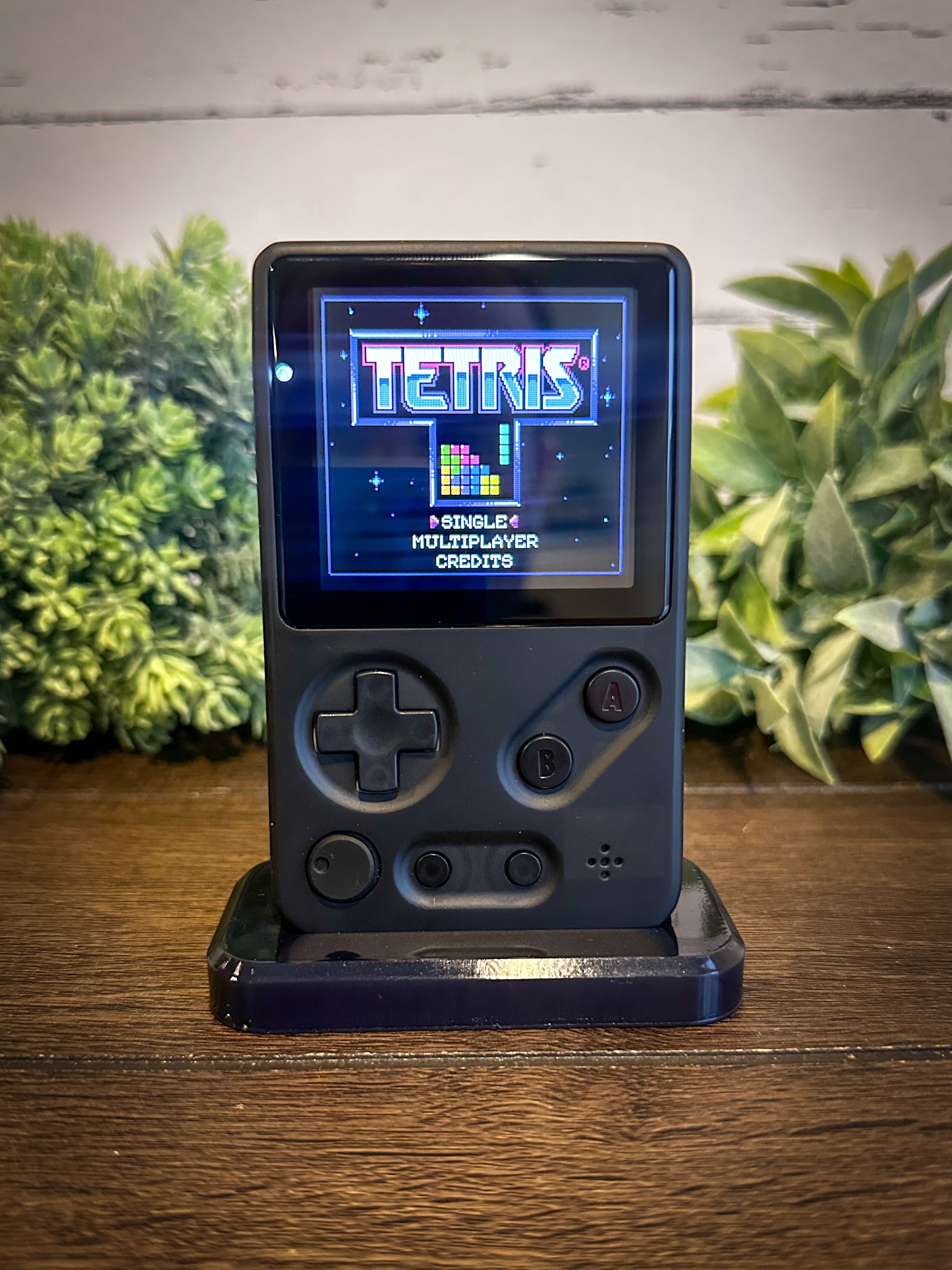 Tad Boy Color TBC – PizzaHandhelds