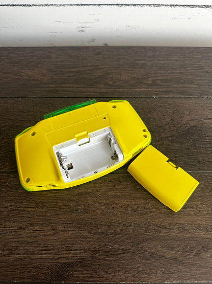 IPS Gameboy Advance GBA Spongebob Laminated HISPEEDIO