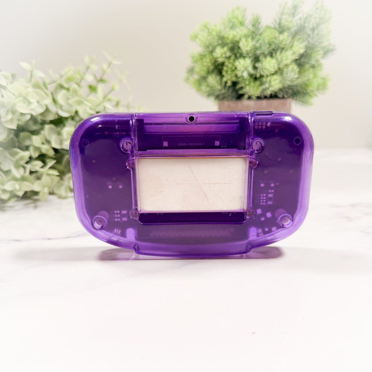 Frog Boy Color FBC Console Shell by Froggo Customs