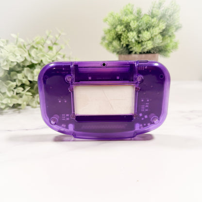 Frog Boy Color FBC Console Shell by Froggo Customs