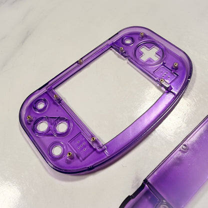 Frog Boy Color FBC Console Shell by Froggo Customs
