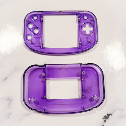 Frog Boy Color FBC Console Shell by Froggo Customs