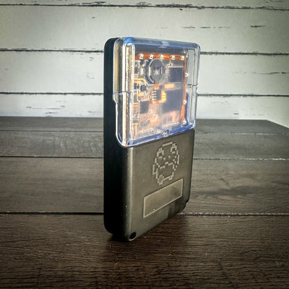Tad Boy Color TBC Game Cart Shell
