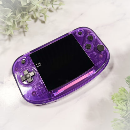 Frog Boy Color FBC Console Shell by Froggo Customs