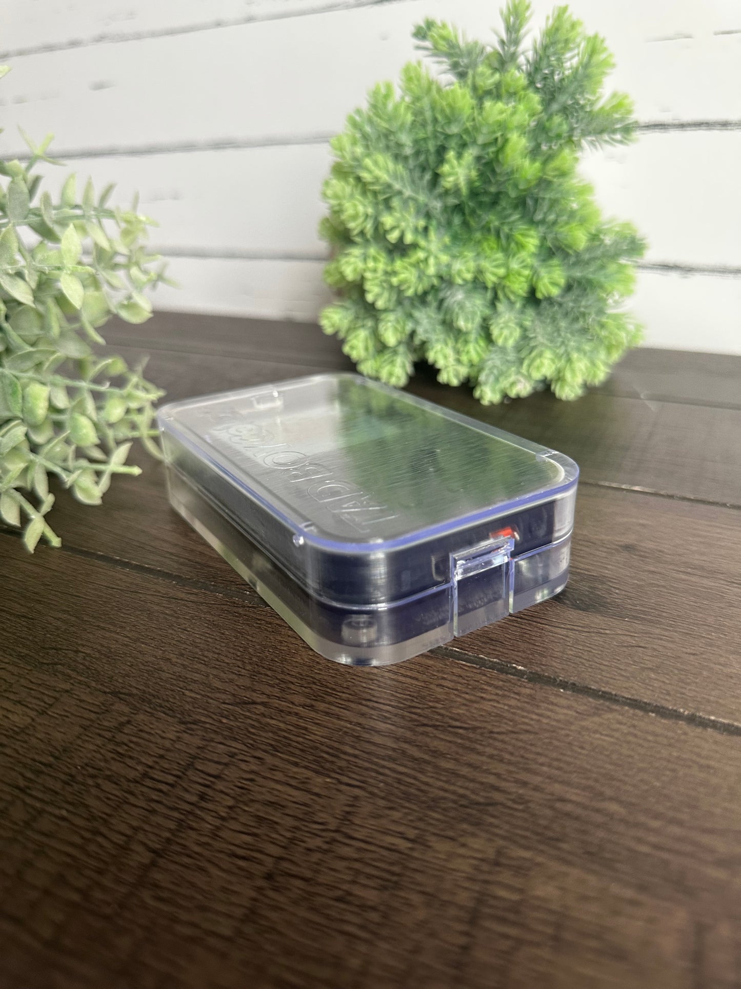 PizzaShell - Tad Boy Color Transparent Case