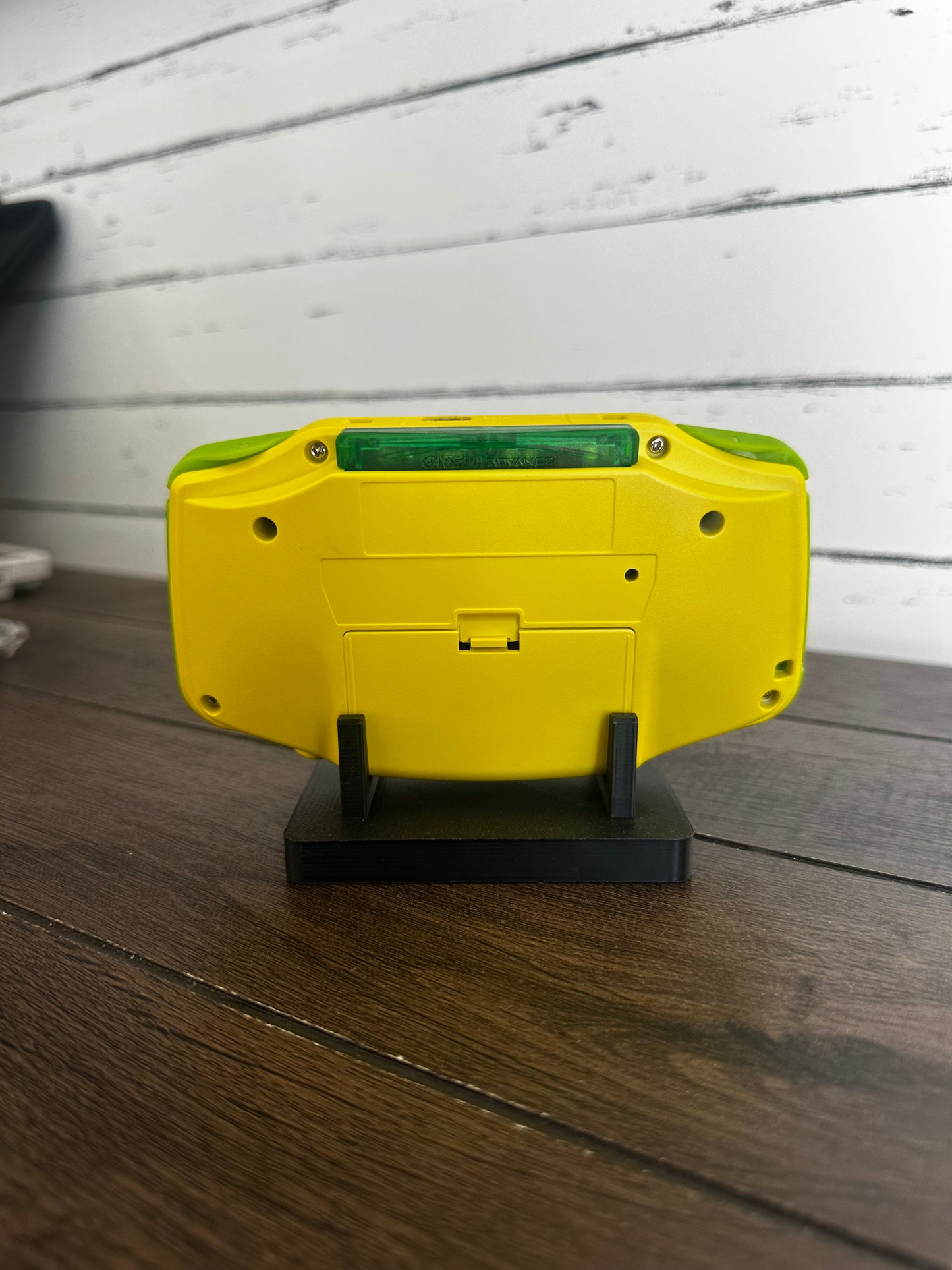 IPS Gameboy Advance GBA Spongebob Laminated HISPEEDIO
