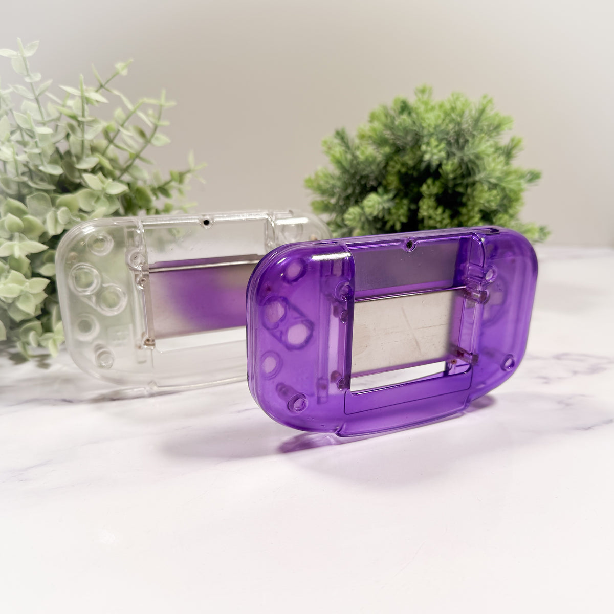 Frog Boy Color FBC Console Shell by Froggo Customs